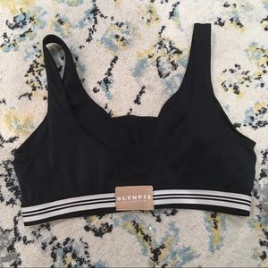 Olympia Activewear Bra
